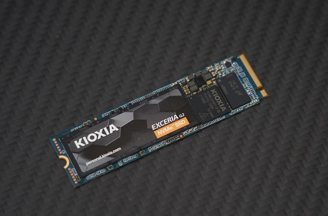 ٶȲܹȶ2000MB/sEXCERIA G2 RC20 M2̬Ӳ̷