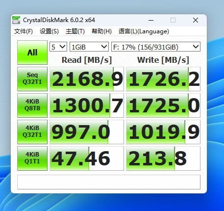 ٶȲܹȶ2000MB/sEXCERIA G2 RC20 M2̬Ӳ̷