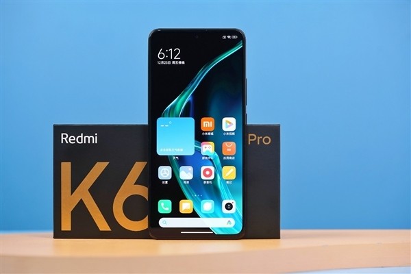 Redmi K60 Pro宣布降价：立减300