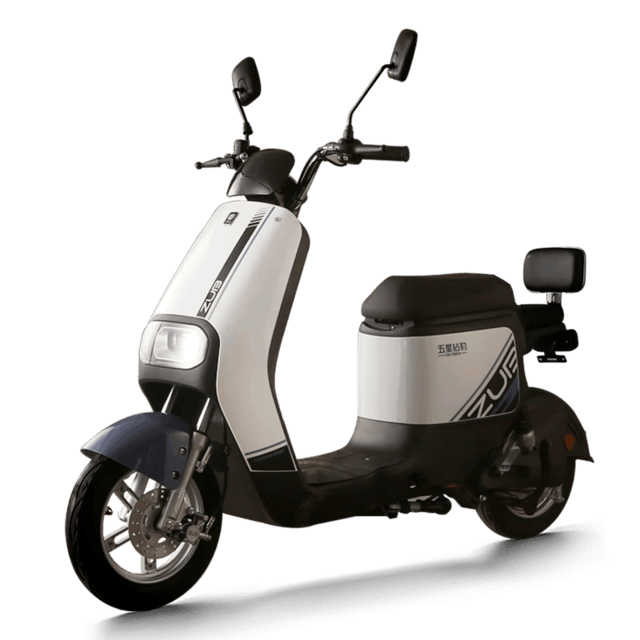 【手慢无】五星钻豹电动车整车到手2799元,优惠幅度高达20%!