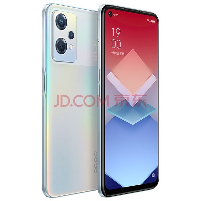 oppo k10x 新品5g手机  67w超级闪充 5000mah长续航 拍照全网通学生