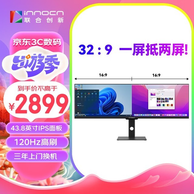 INNOCN 44C1G