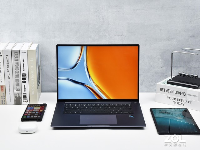 ΪMateBook 16s 