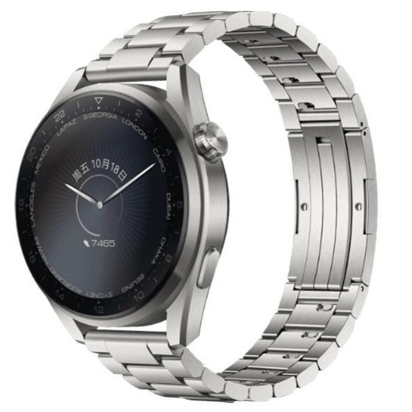 HUAWEI WATCH 3 Pro