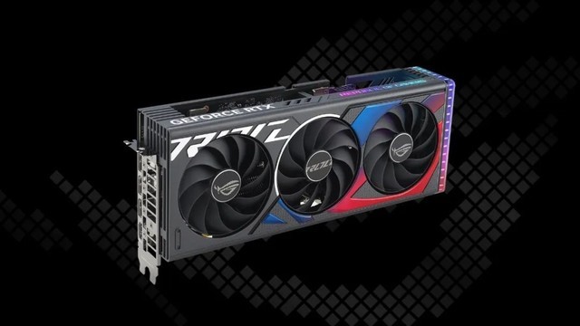 3089ԪROG RTX 4060Կϼܣ3 + 3.1ۺ