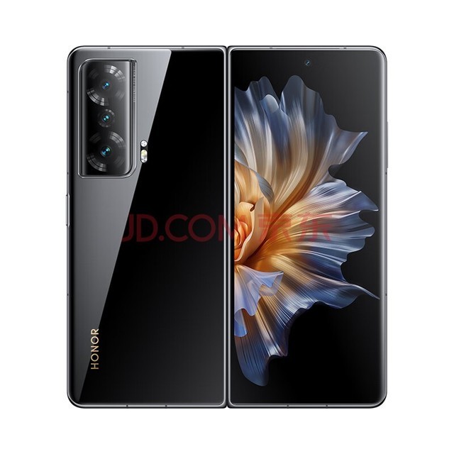 ҫMagic Vs ۵ һ8+ƶƽ̨ 5000mAh 66W 5Gֻ 8GB+256GB ɫ