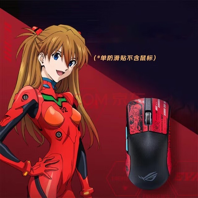 ROGAce X AimLabϷEVA EVAʹã