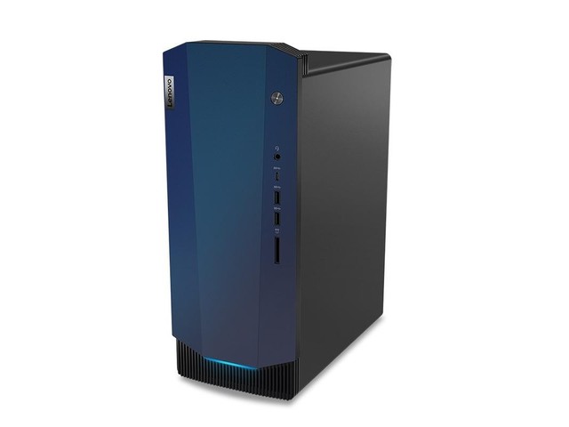  GeekPro (R5 5600G/16GB/256GB+1TB/GTX1650S)