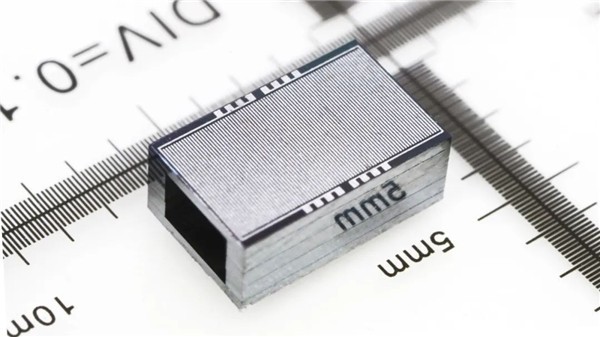 迈铸半导体正式推出MEMS芯片级线圈产品