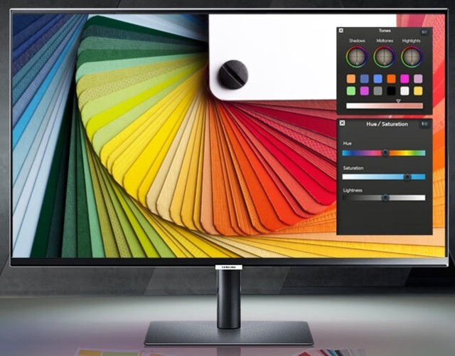 32Ӣ4KֱʣS80PBʾ3048Ԫ90W Cڿ