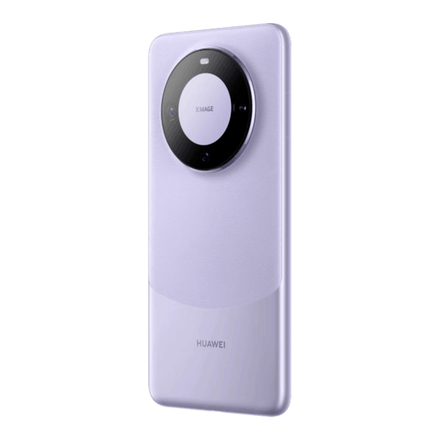 【手慢无】华为 Mate 60 Pro 南糯紫手机京东优惠来袭，到手价6831元！