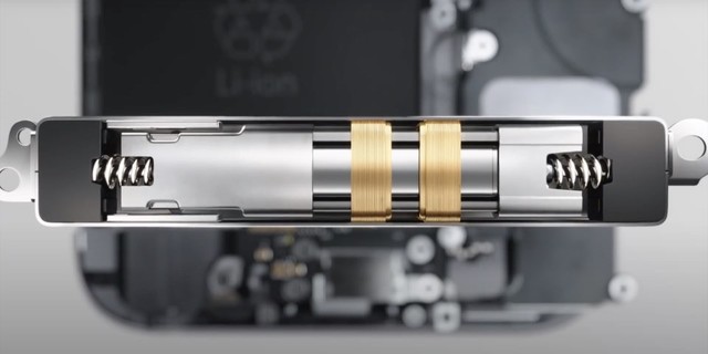 游戏手机还用z轴线性马达,该不该直接扔掉?