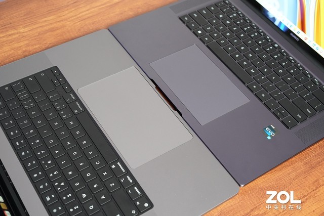 ۸2 ѡMateBook 16sMacBook Pro 16 