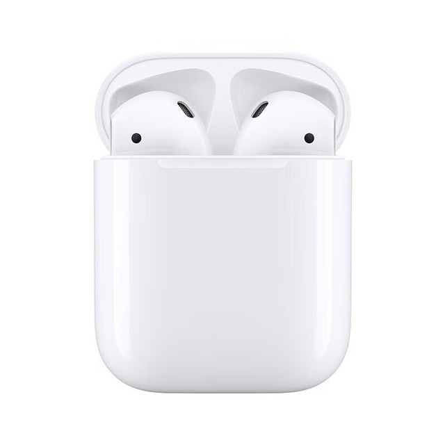 手慢无appleairpods2耳机特价来袭