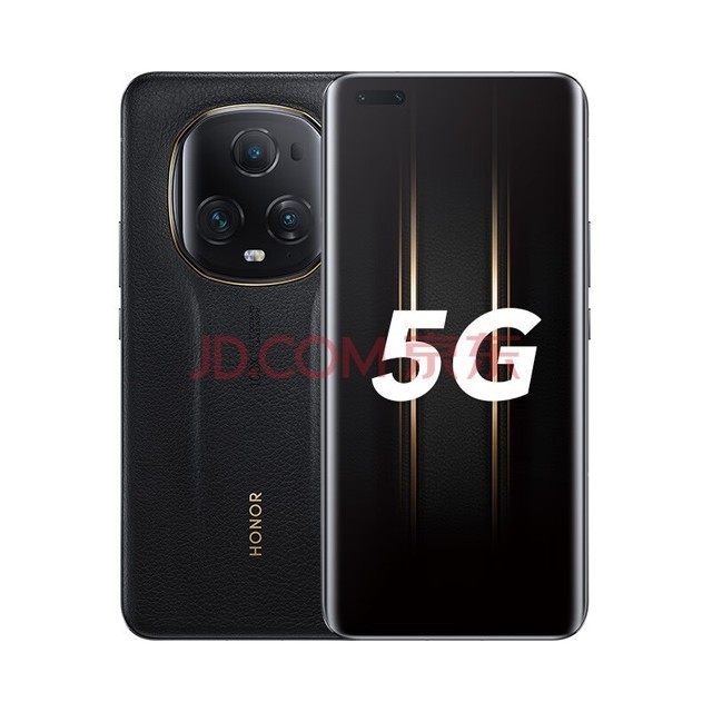 ҫMagic5  ҫຣ ӥ ͨ8Gen2 ΢ 5Gֻ 16GB+512GB źɫ