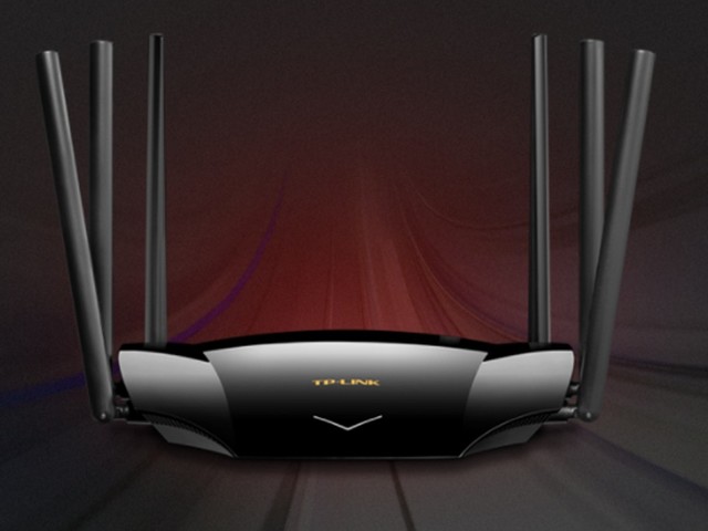 【手慢无】TP-LINK 5G双频千兆路由限时特价399元