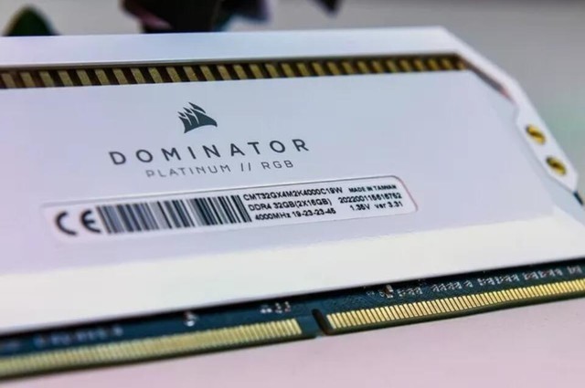 DIY从入门到放弃：内存选DDR4还是DDR5 