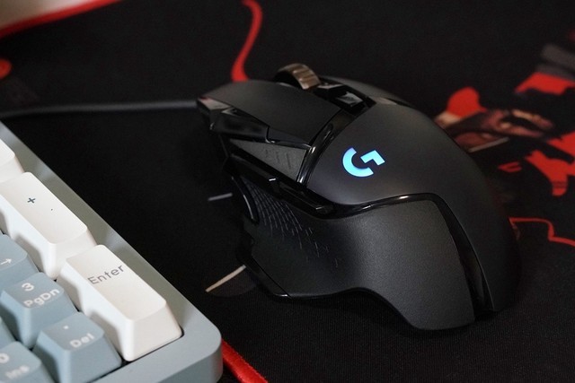 ޼G502 HEROϷ꣺оƿȫ֣