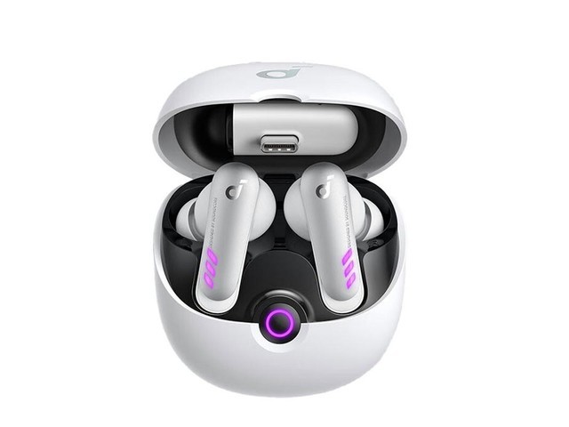  VR P10