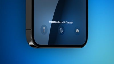 ƻзTouch ID ܻ׿ȫiPhone״