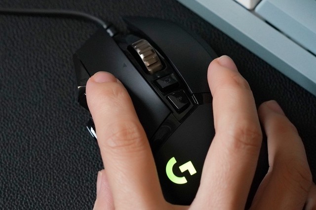 ޼G502 HEROϷ꣺оƿȫ֣