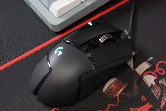 ޼G502 HEROϷ꣺оƿȫ֣