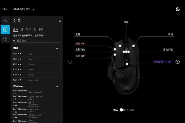 ޼G502 HEROϷ꣺оƿȫ֣