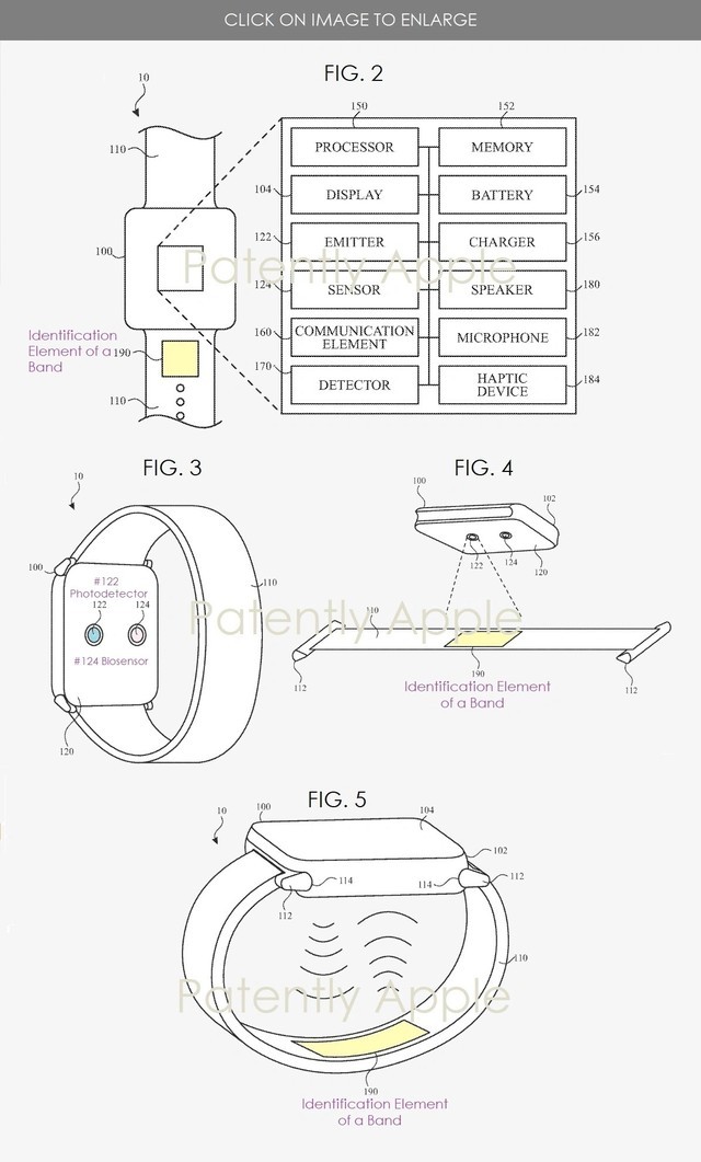 Apple Watch发布新专利，618这么选更超值！