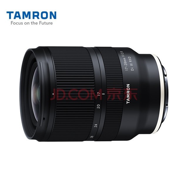 TamronA046 17-28mm F/2.8 Di III RXDȦǱ佹ͷ  ȫ΢ͷ(ȫE)