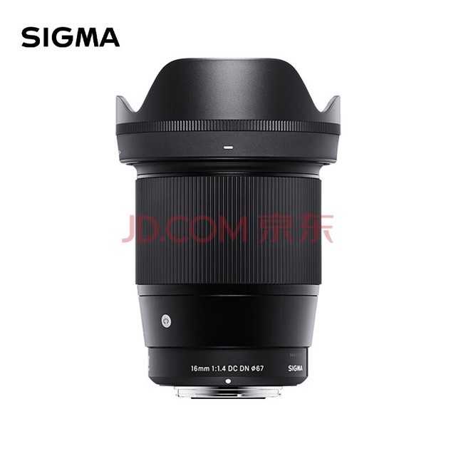 SIGMA16mm F1.4 DC DNContemporary 뻭 ȦǶͷ ΢⣨Eڣ