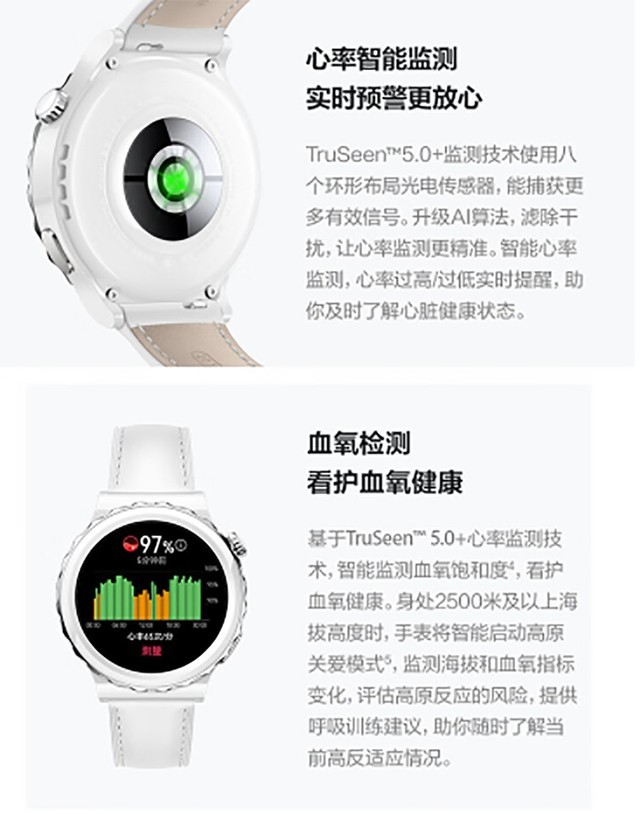 ޡֱֵ컨壬ΪWATCH GT 3 Pro2938 