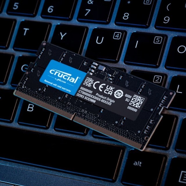 ޡ32G DDR5ʼǱڴ󽵼ֻۣҪ489