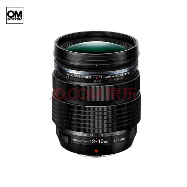 m4 3系统不可错过的四款高性价比镜头推荐