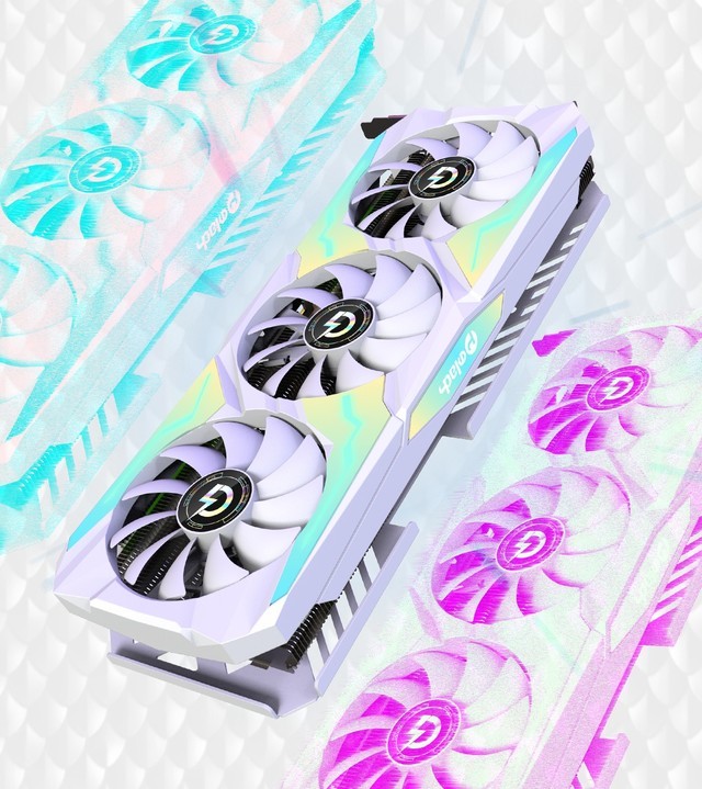 RTX 3070 TiԿ ϵз 