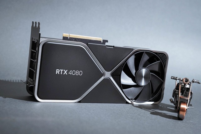 NVIDIA GeForce RTX 4080Կײ Ϸ콢