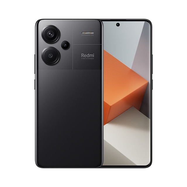 ޡСRedmi Note13 Pro+2+120W1760Ԫ