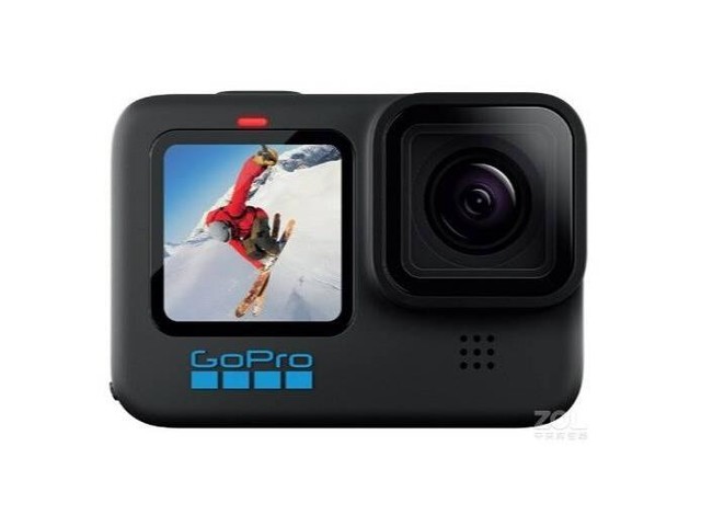 【手慢无】性价比太给力！GoPro HERO10 Black运动相机只要2378元