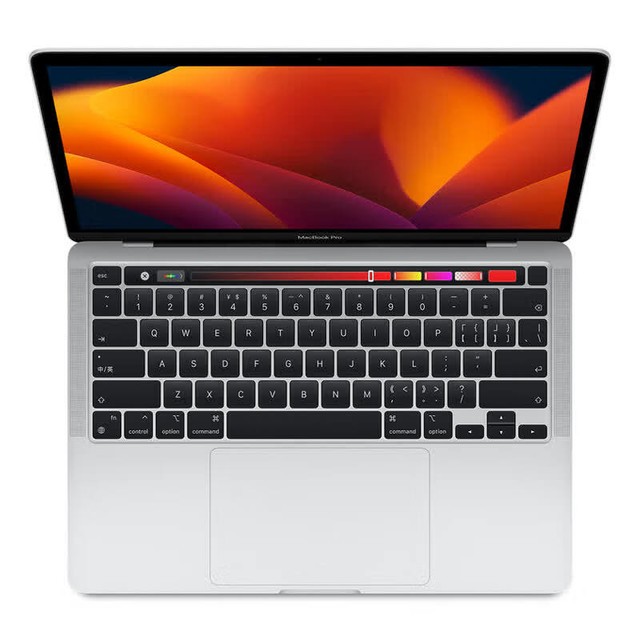 ޡƻ MacBook Pro 13 ¿ M2 оƬʼǱԽ9499Ԫ