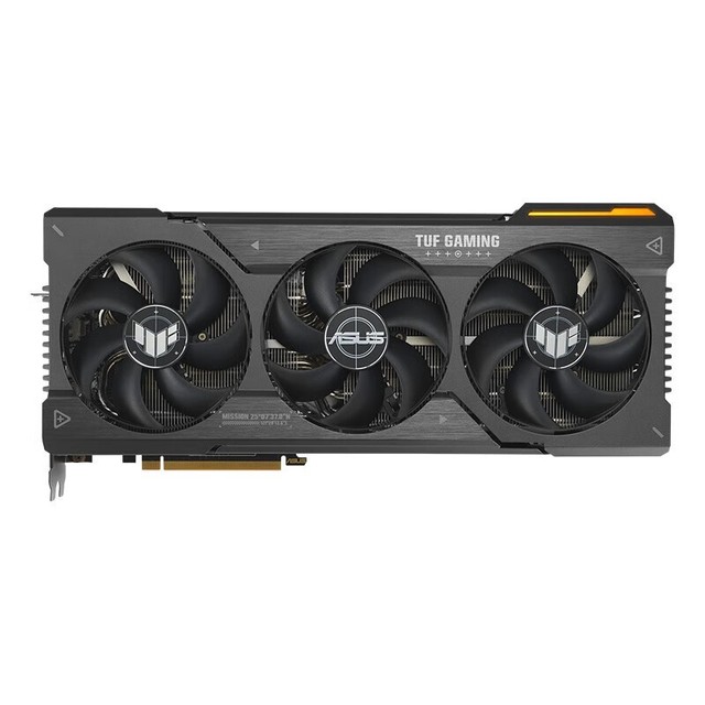 ޡAMDһ콢Կ ˶TUF RX 7900 XTXּ6999Ԫ