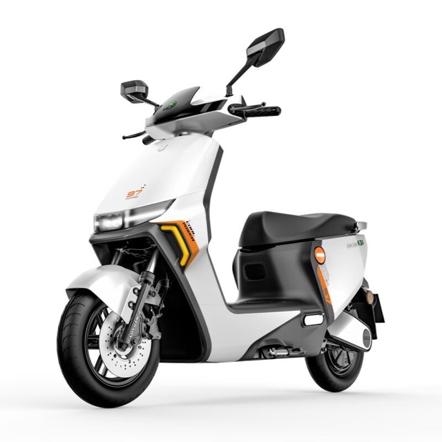 【手慢无】绿源s70电动车 限时优惠3699元(全文)_绿源 s70 72v26ah_电