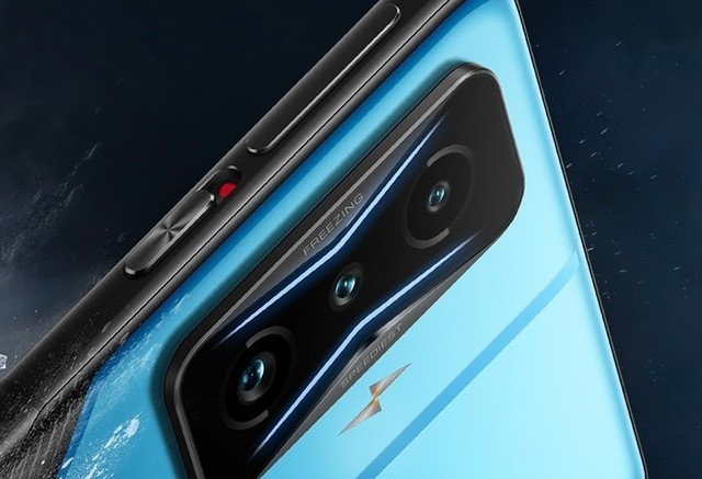 3062元起售 redmi k50电竞版电商平台价格偷跑_redmi k50 电竞版_手机