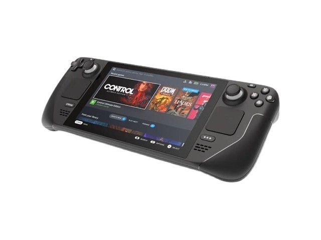 Steam Deck 64GB EMMC ɫ