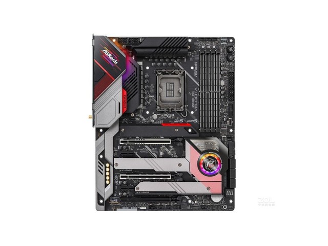  Z690 PG Velocita
