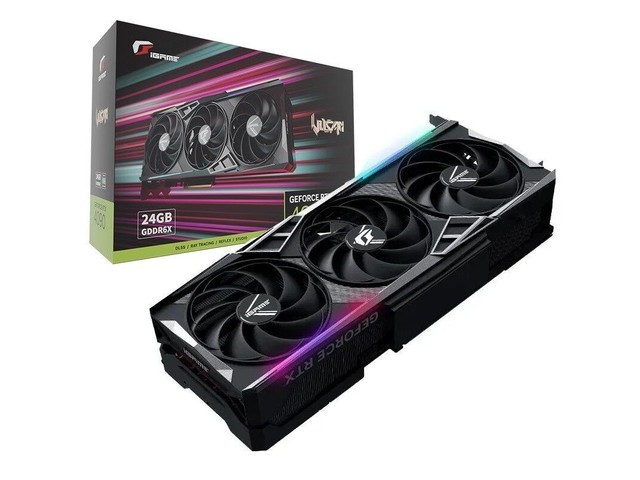ޡ߲ʺiGame RTX 409024GԿǿʡ600Ԫ