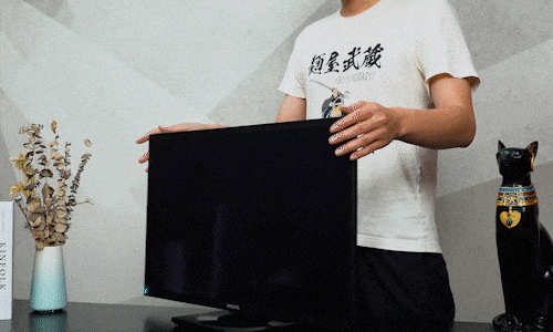 【有料评测】飞利浦27E1N8900 OLED显示器评测  