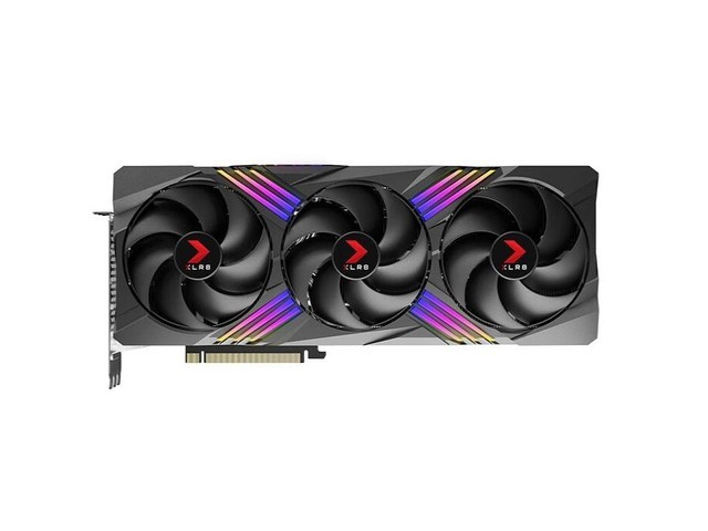 PNY RTX4080 16GB XLR8 Gaming VERTO EPIC-X RGB OC