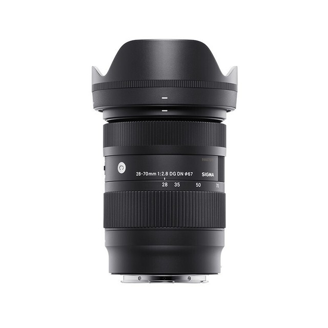 ޡ28-70mm F2.8 DG DNһȫ΢ͷʺ϶