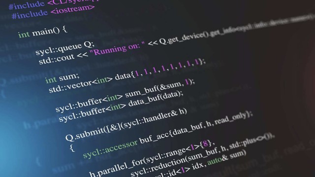 英特尔开源SYCLomatic迁移工具 助力开发者创建异构代码 