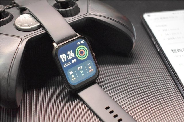 ǿôԪλֱQCY Watch