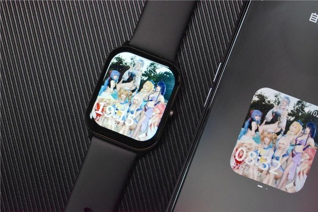 ǿôԪλֱQCY Watch